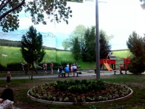 budapest-murales-parco-giochi